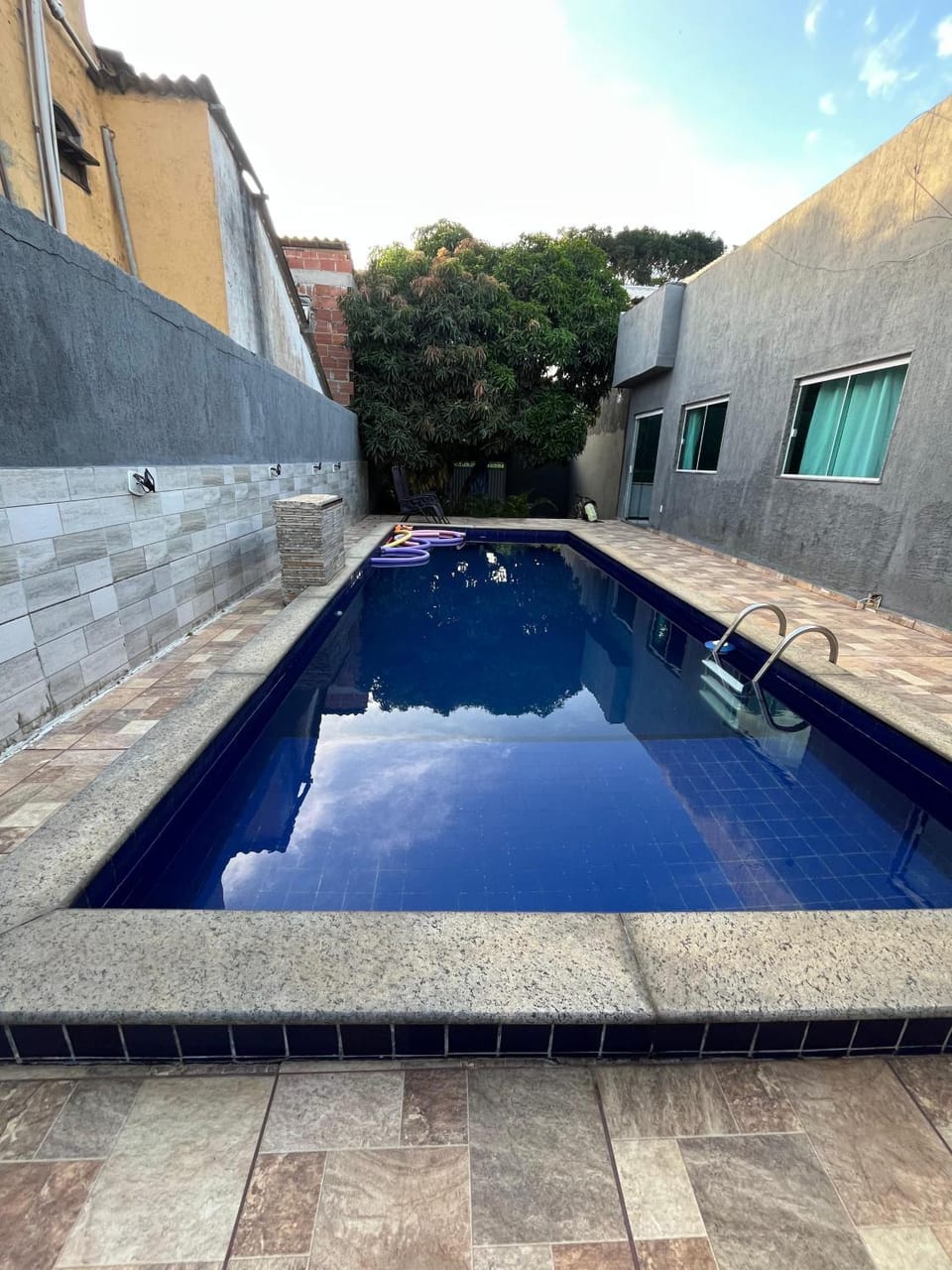 Day, Pool view, Swimming pool