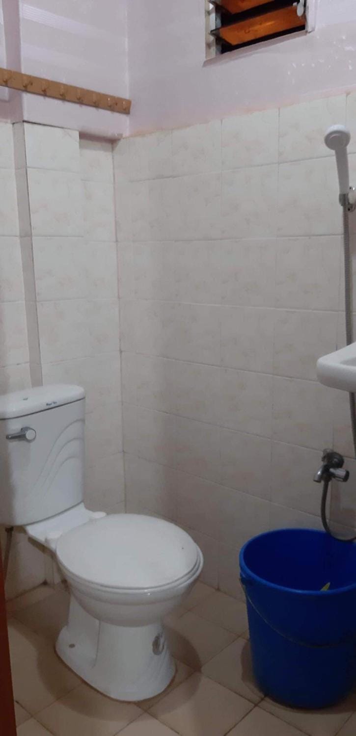 Mistow Room CDO Vacation rental in Cagayan de Oro