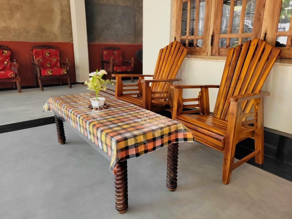 Anuk Villa Villa in Mirissa