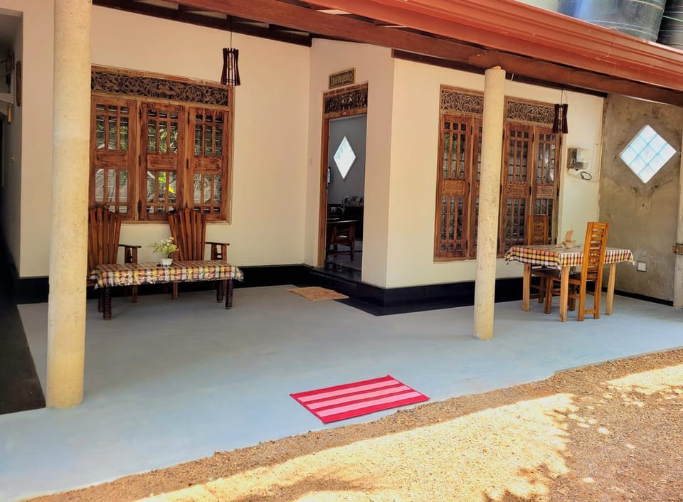 Anuk Villa Villa in Mirissa