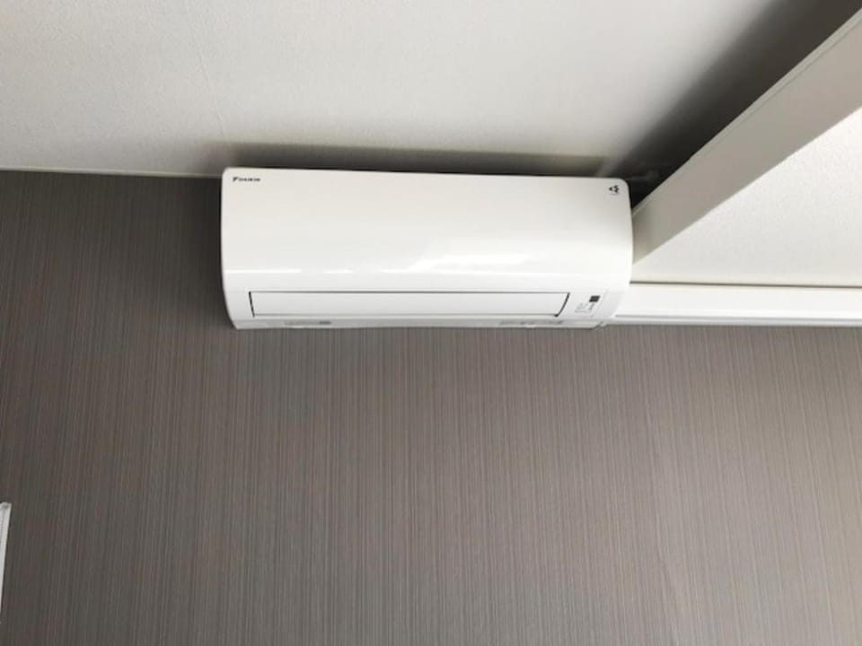 air conditioner
