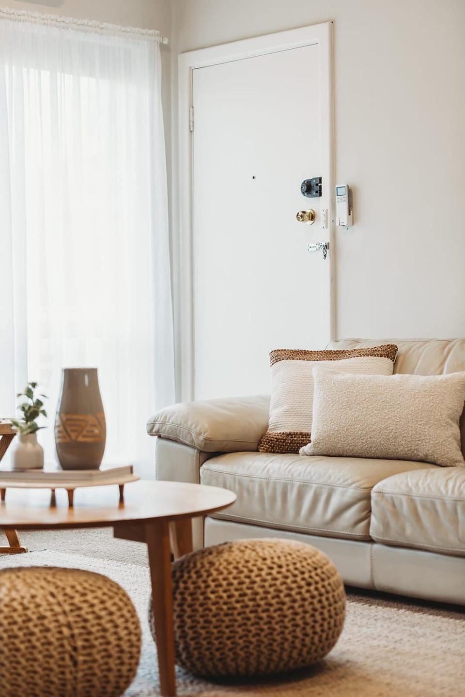 Broadway Getaway - 150 Metres to Beach Apartment in Adelaide