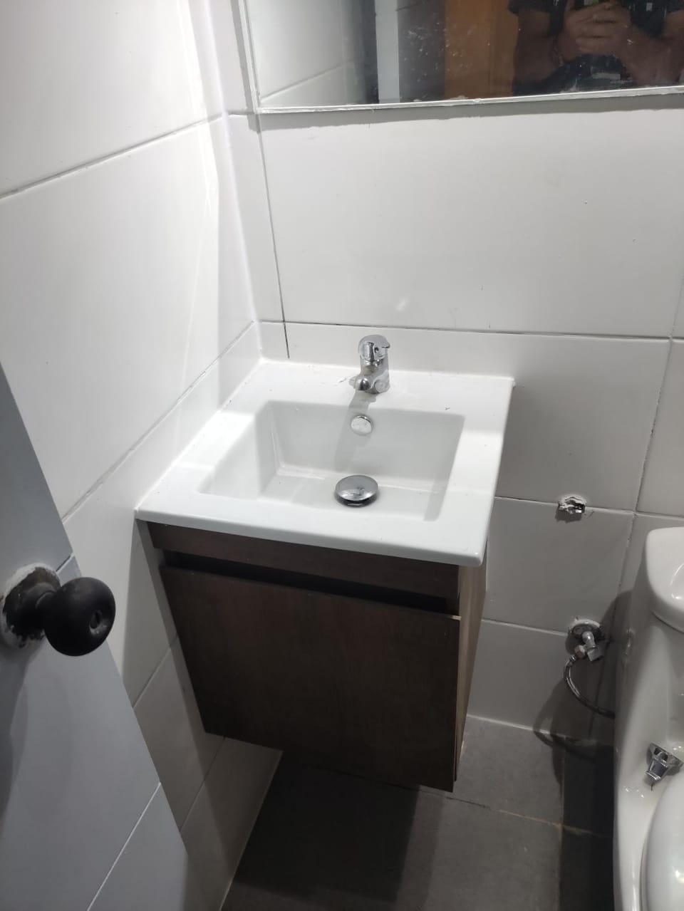 Cabaña 2 Neuling - Reñaca Apartment in Vina del Mar