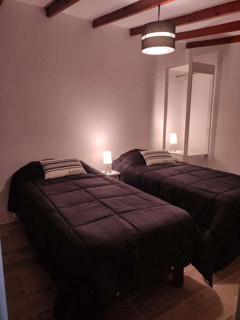 Cabaña 2 Neuling - Reñaca Apartment in Vina del Mar