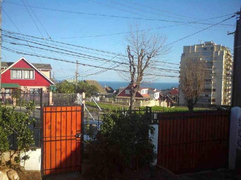 Cabaña 2 Neuling - Reñaca Apartment in Vina del Mar