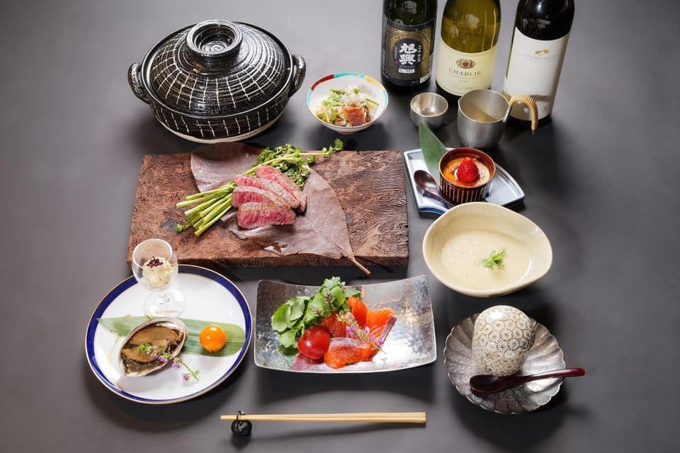 Food, Dinner