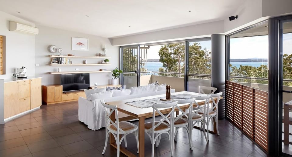 The Drift House in Nelson Bay