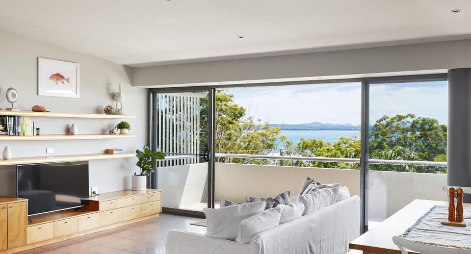 The Drift House in Nelson Bay