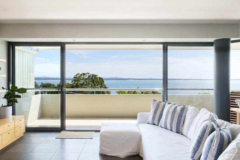 The Drift House in Nelson Bay