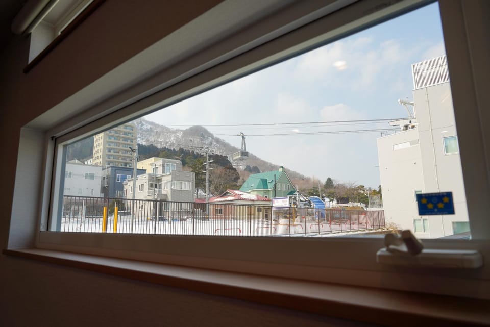 View (from property/room)