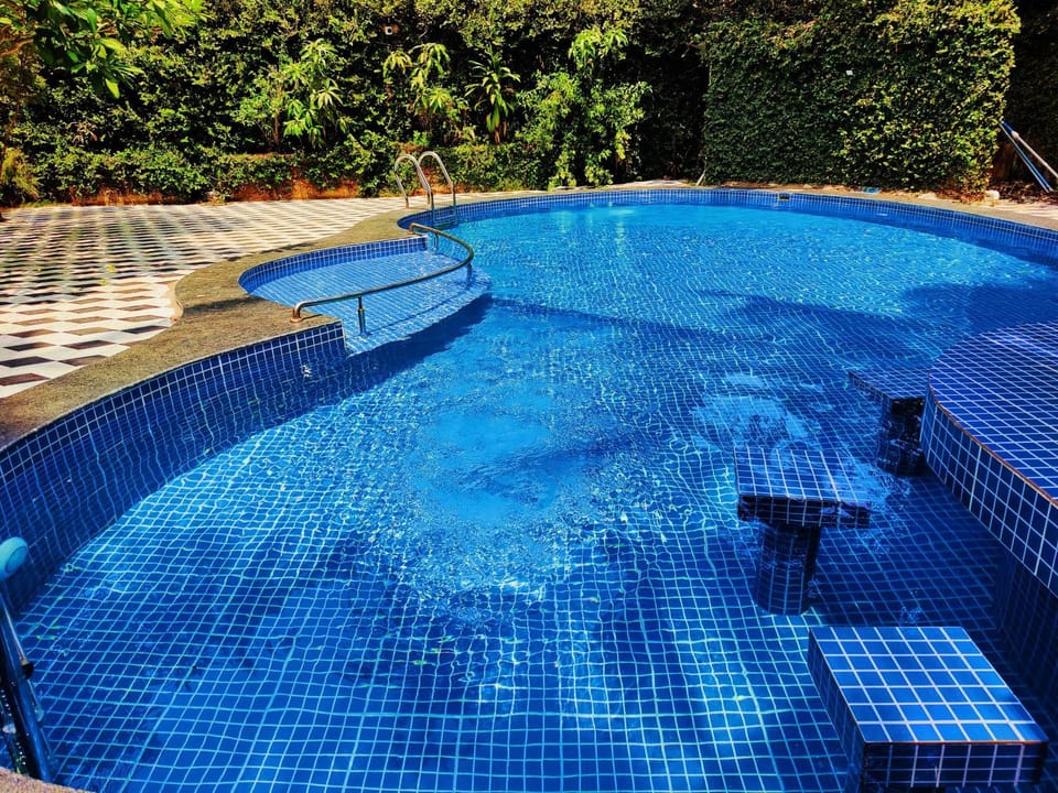 Casa Philomena Apartment in Calangute