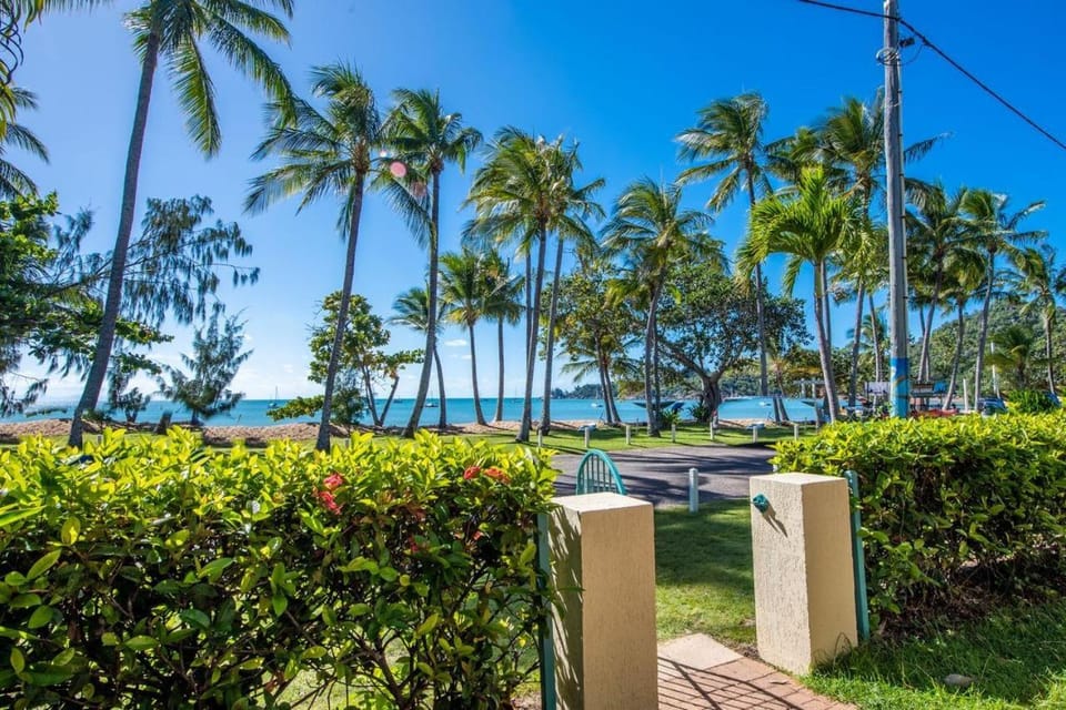 Sails on Horseshoe Apartment 6 Apartment in Horseshoe Bay