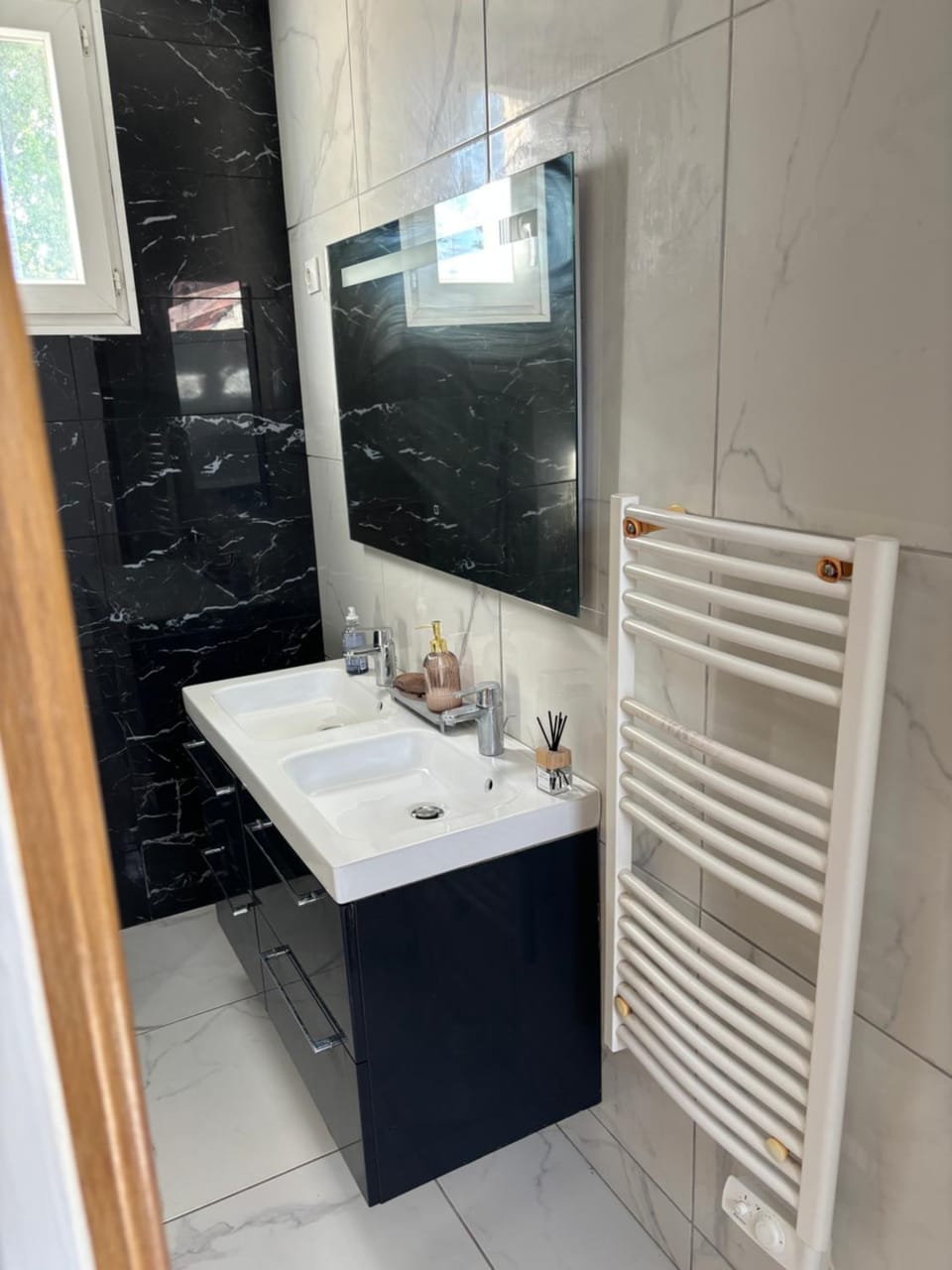 Appartement avec 2 chambres proche Orly Apartment in Île-de-France