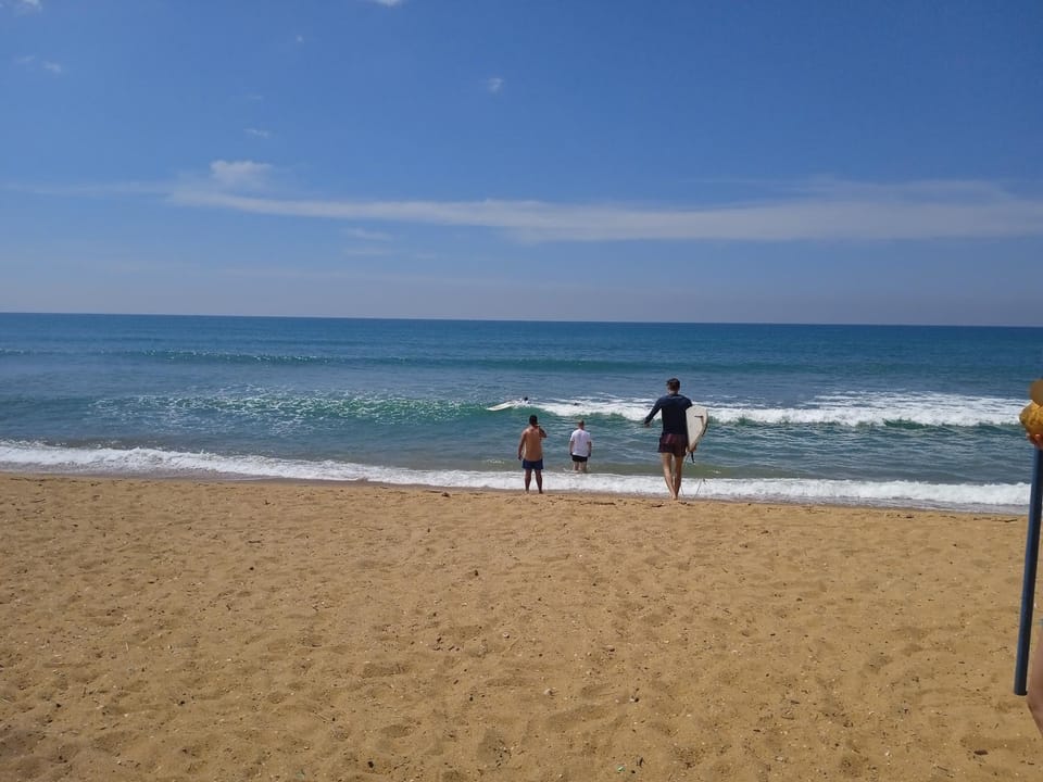 Day, People, Activities, Beach, Sea view, Location, group of guests