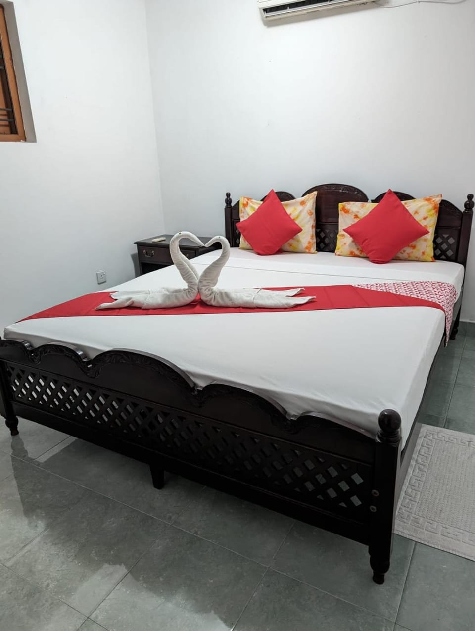 Lavila beach cottage Hotel in Wadduwa