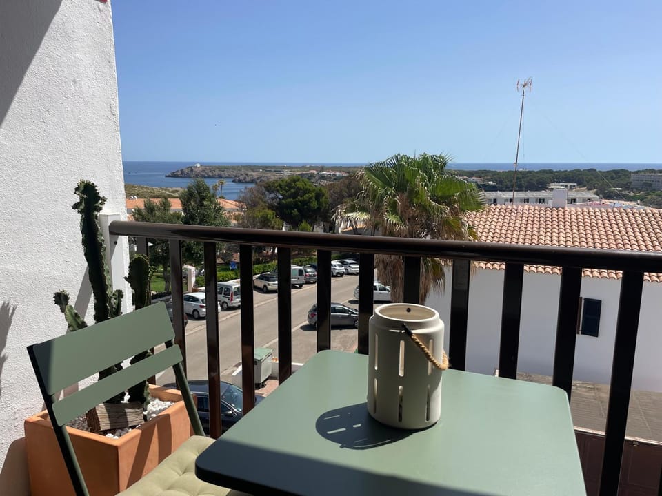 Sol Isla 227 Apartment in Arenal d'en Castell