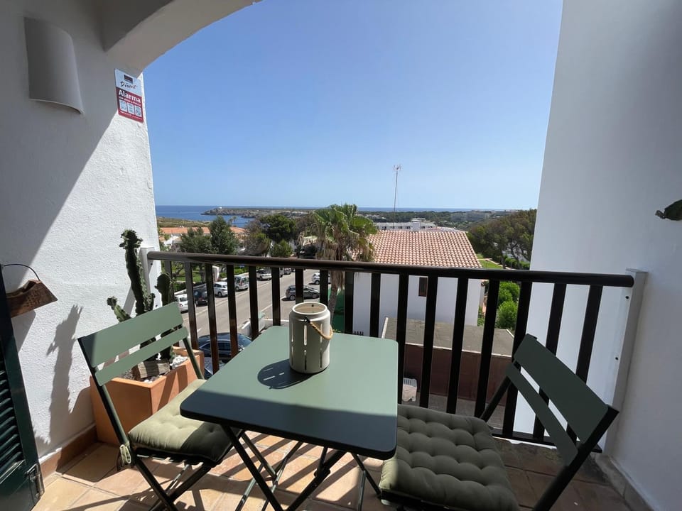 Sol Isla 227 Apartment in Arenal d'en Castell