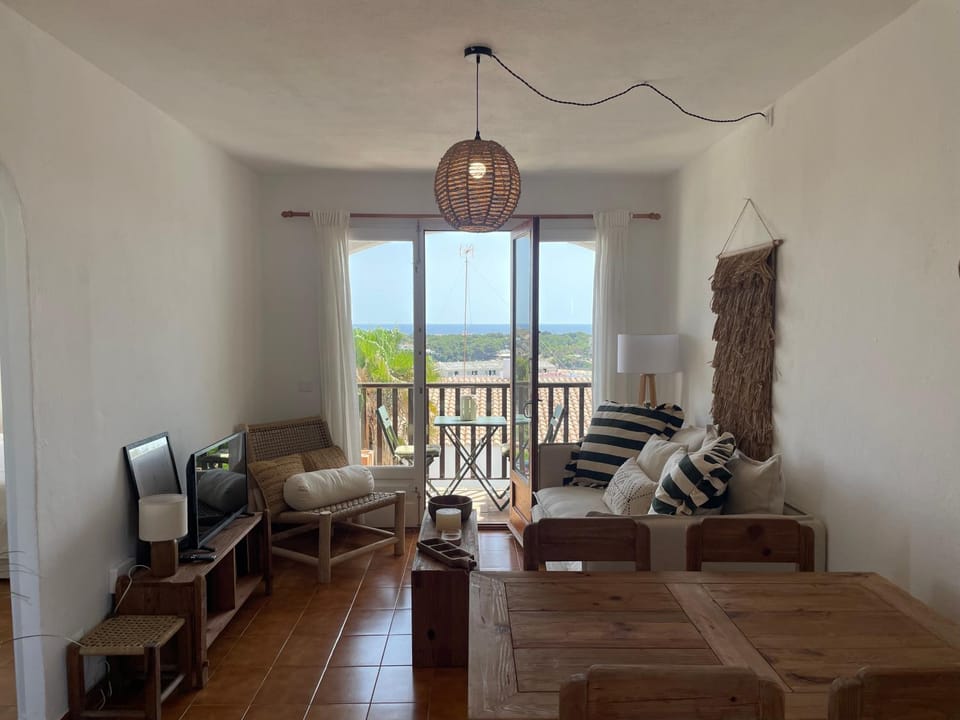 Sol Isla 227 Apartment in Arenal d'en Castell