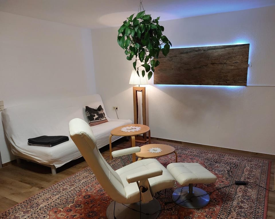 Hibiskus Apartment in Leutkirch im Allgäu