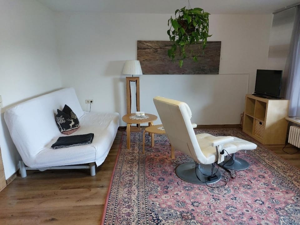 Hibiskus Apartment in Leutkirch im Allgäu