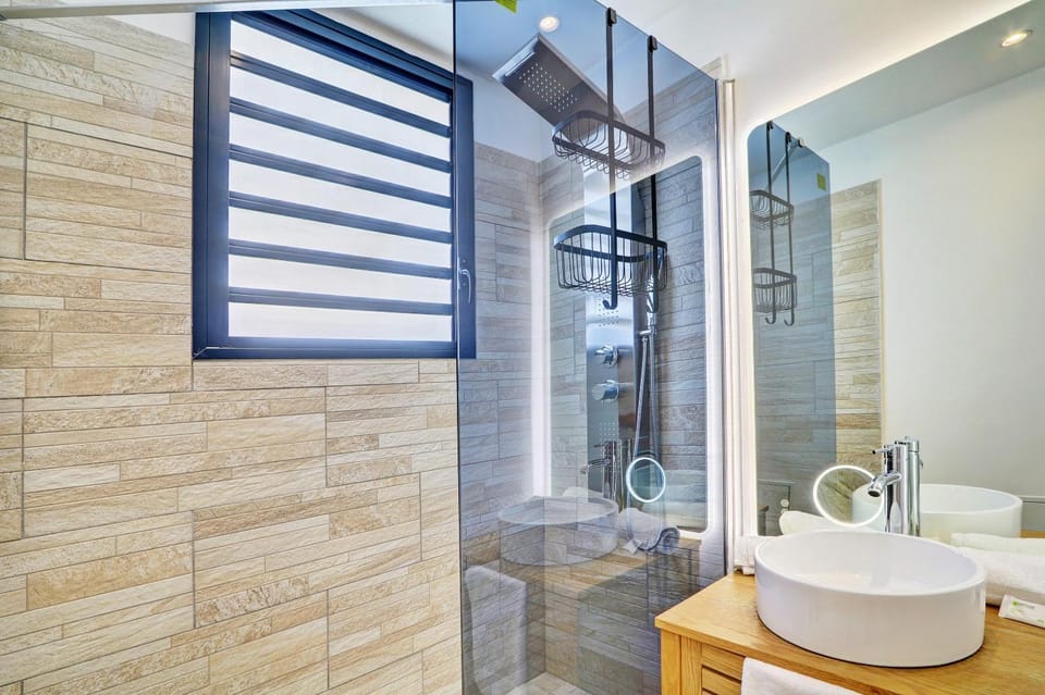 Le Yin - T3 Cosy & moderne Apartment in Saint-Denis