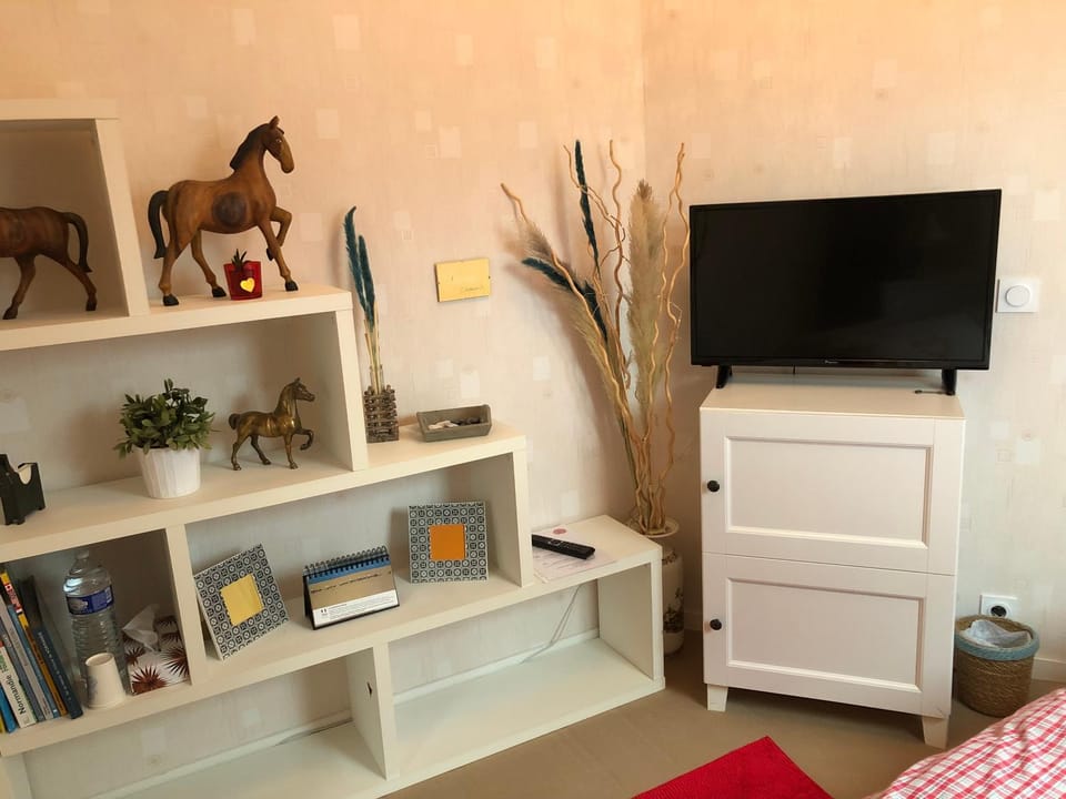 Coquelicot Vacation rental in Normandy