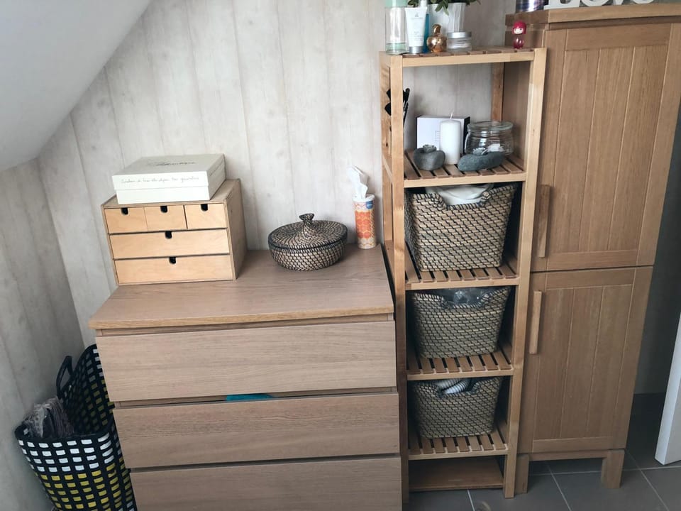 Coquelicot Vacation rental in Normandy