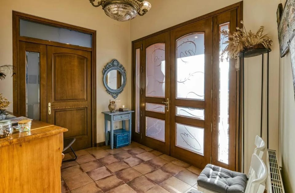 Can Maximino Apartment in Alt Empordà