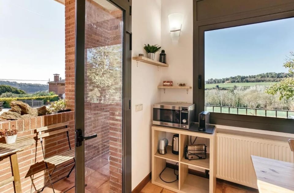 Can Maximino Apartment in Alt Empordà