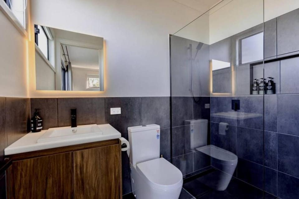 Boutique Room - Wamoon Retreat Apartment in Wilsons Promontory