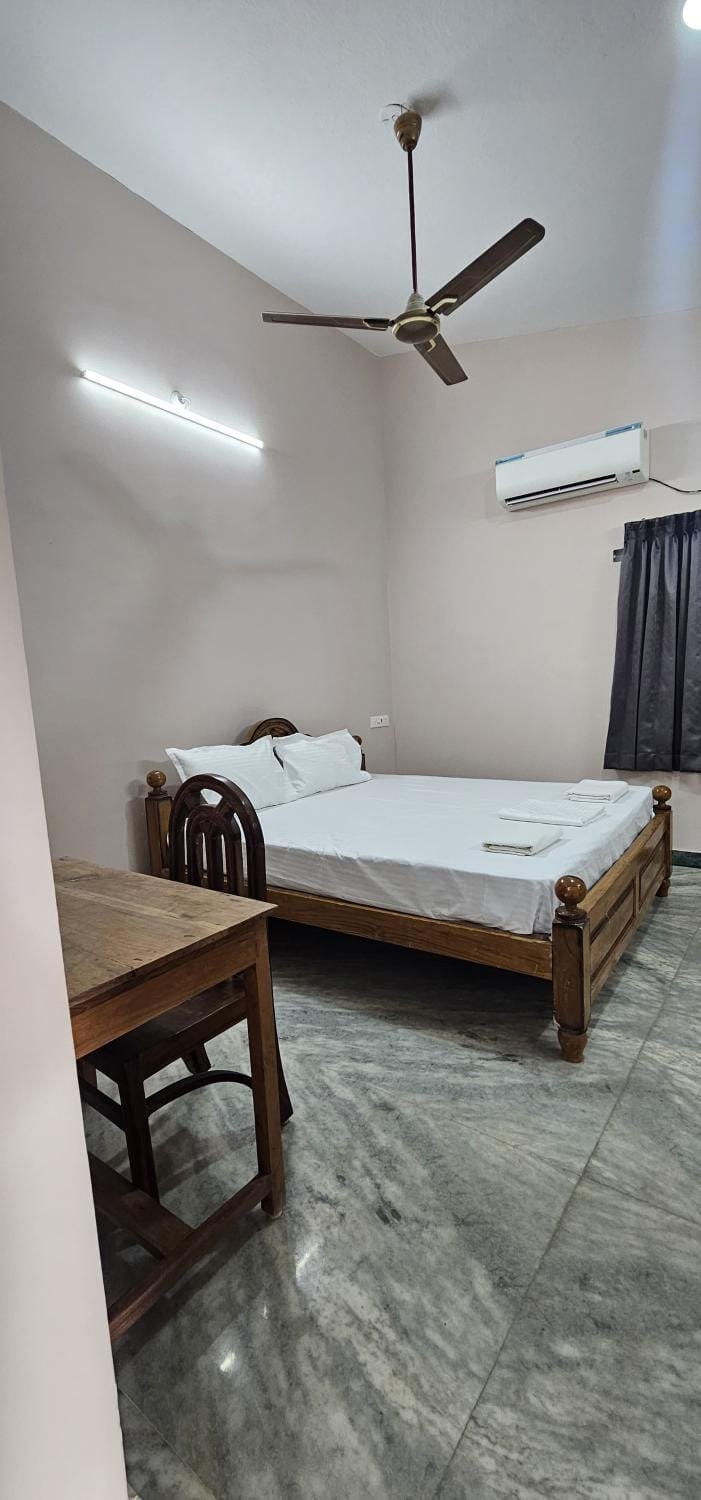 Smith Villa Villa in Puducherry