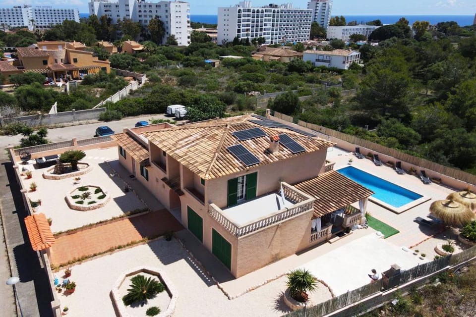 Villa Domingos by Slow Villas Villa in Llevant