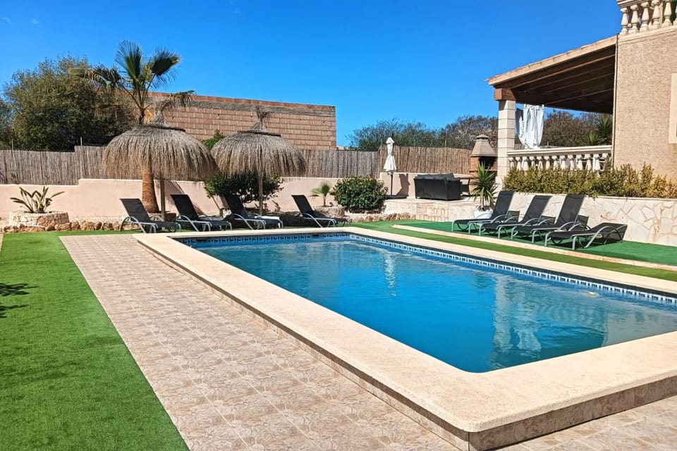 Villa Domingos by Slow Villas Villa in Llevant