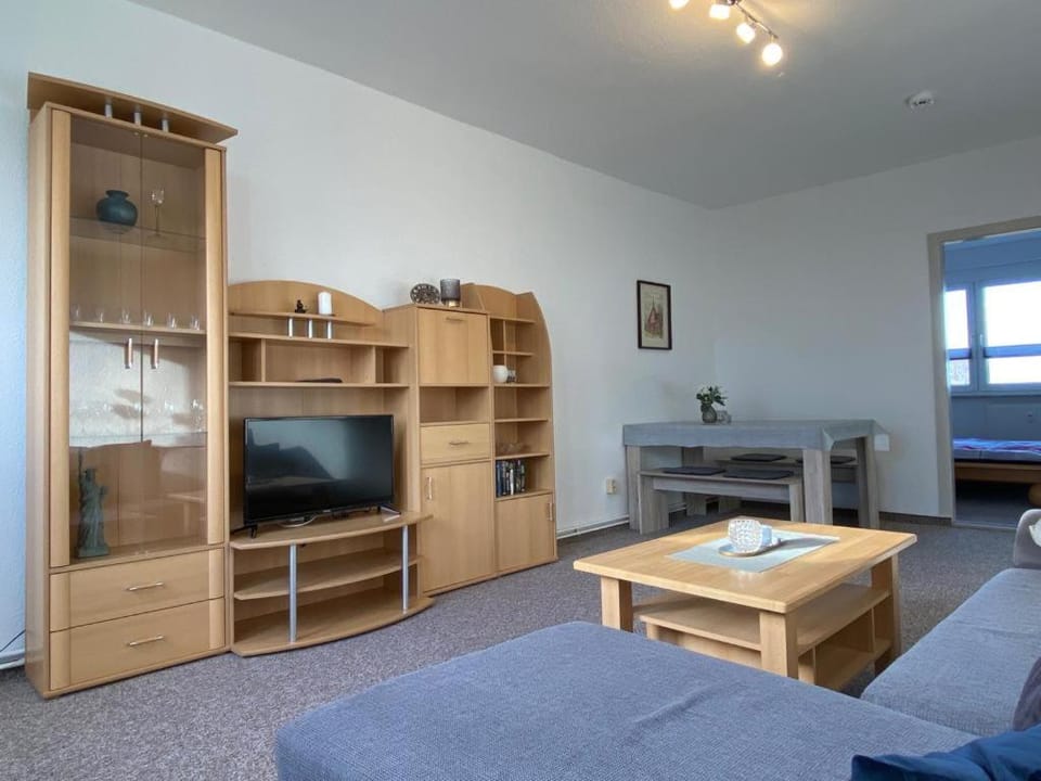 Gästewohnung KL WZL 31 8 Apartment in Saxony-Anhalt, Germany