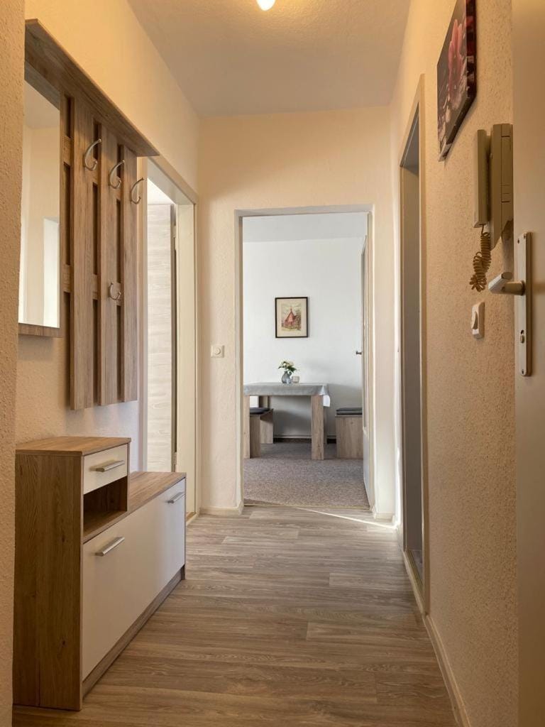Gästewohnung KL WZL 31 8 Apartment in Saxony-Anhalt, Germany