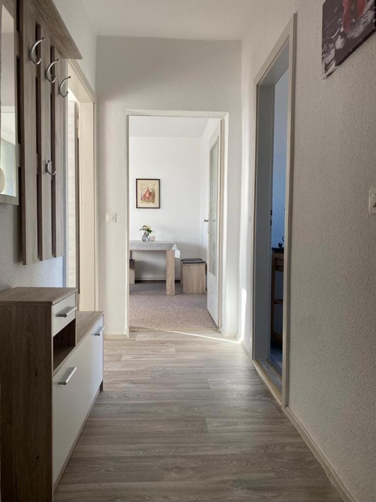 Gästewohnung KL WZL 31 8 Apartment in Saxony-Anhalt, Germany