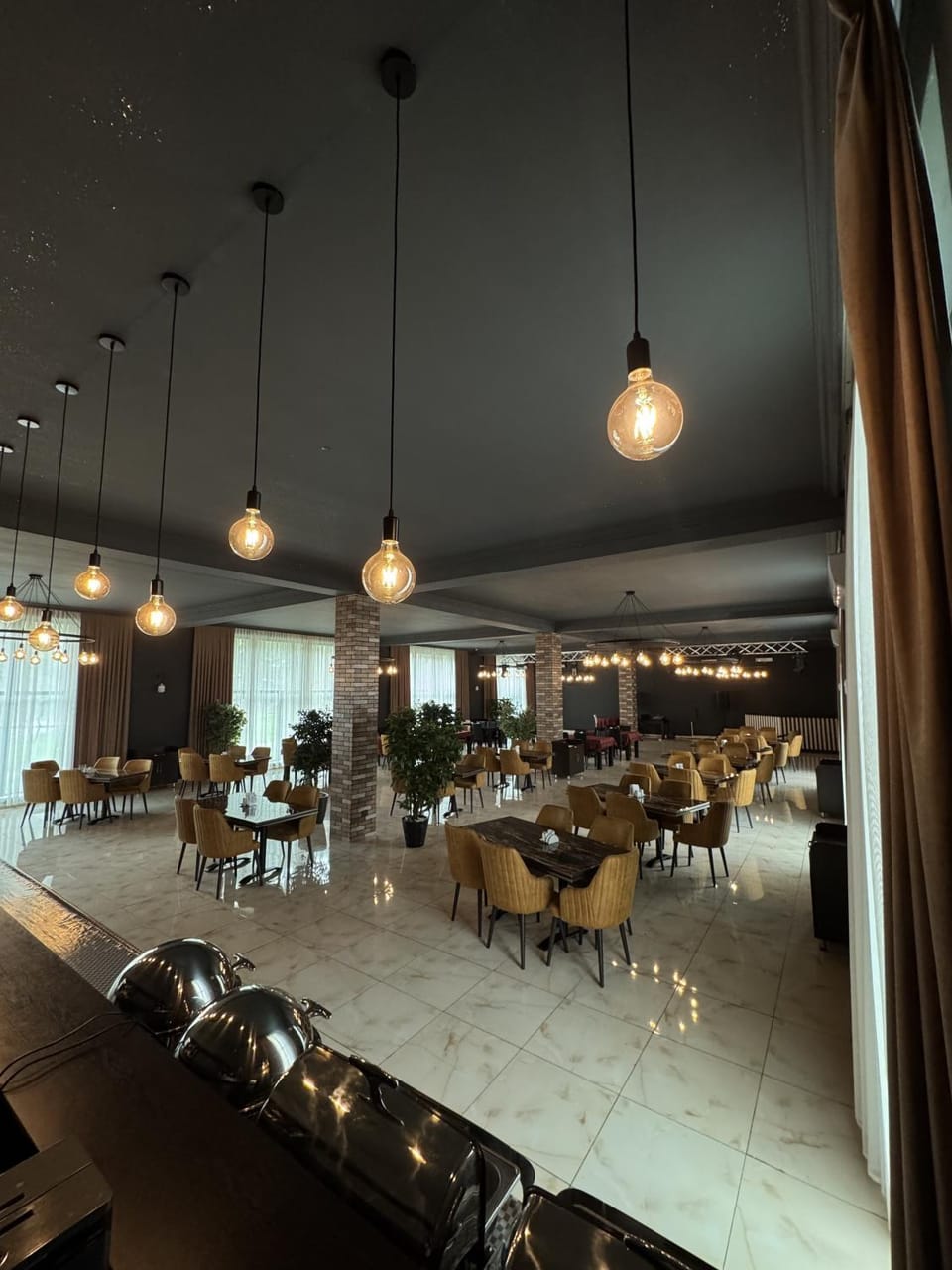 Restaurant/places to eat, Breakfast