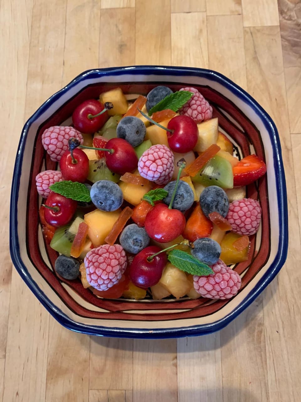 Breakfast