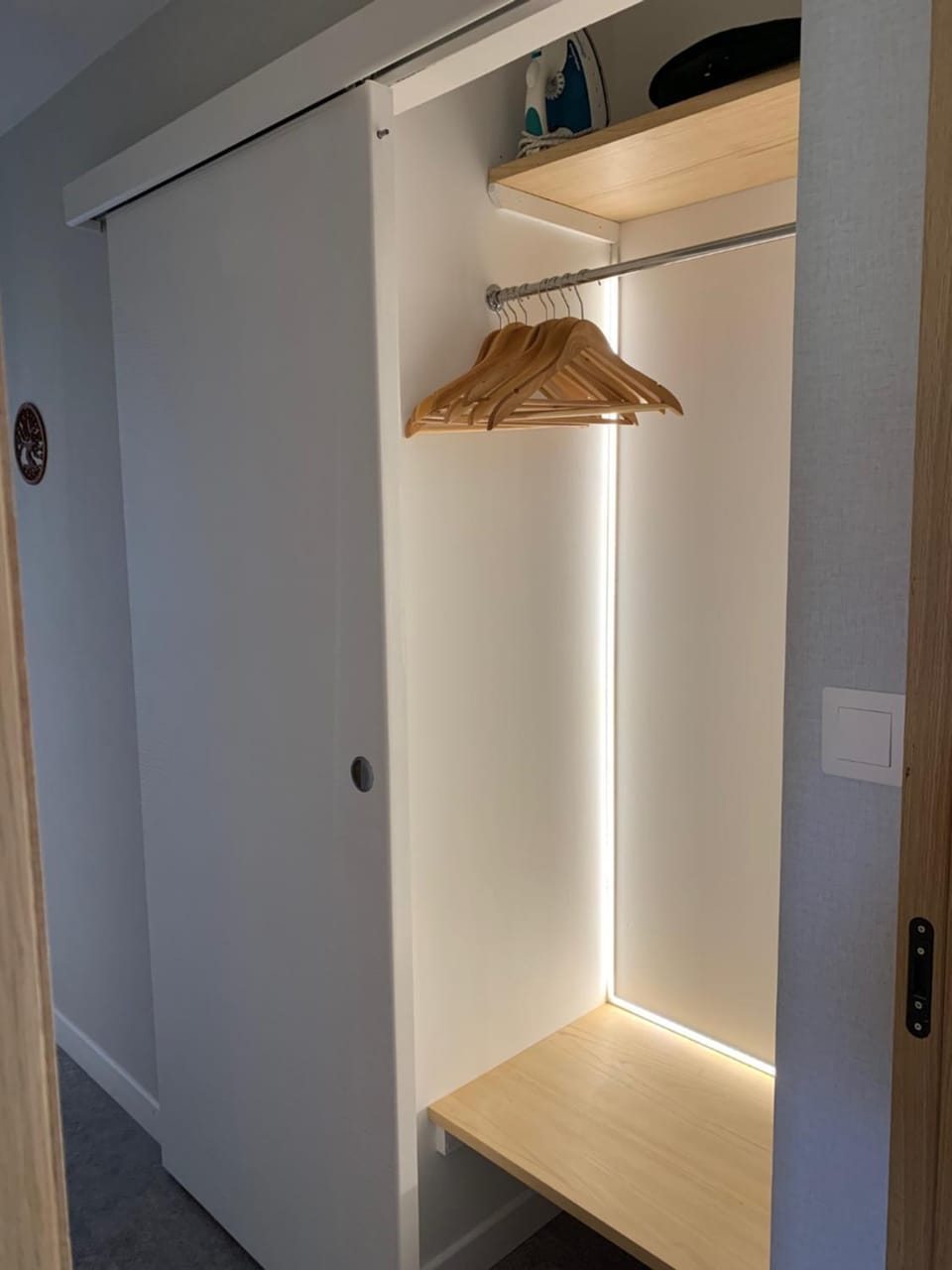 wardrobe