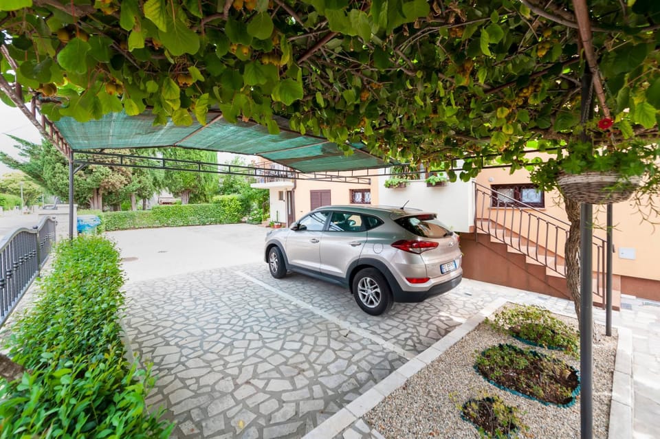 BANKO APARTMENTS & Rooms Apartment in Rovinj