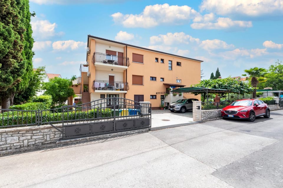 BANKO APARTMENTS & Rooms Apartment in Rovinj