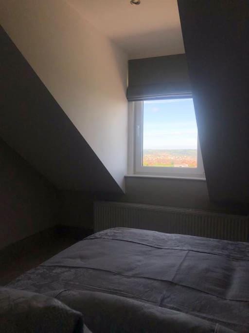 The View Apartment 1 - Luxury Apartment, City Views Apartment in Newry