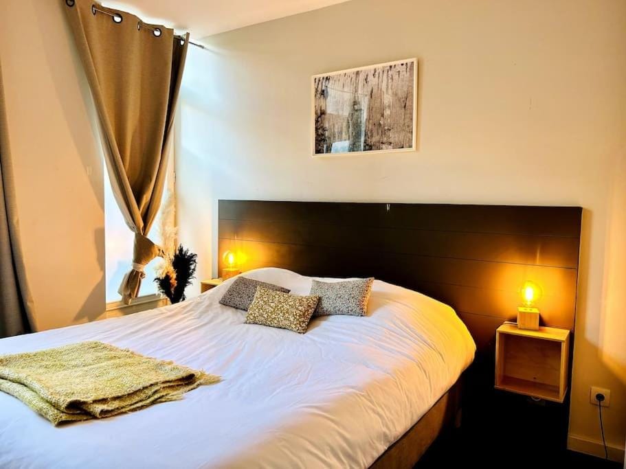 Vieux-Lille - Superbe appartement fonctionnel Apartment in Lille