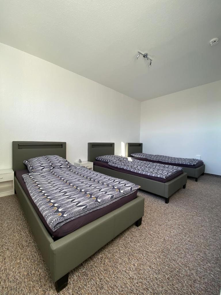 Gästewohnung KL. WZL 31_7 Apartment in Saxony-Anhalt, Germany