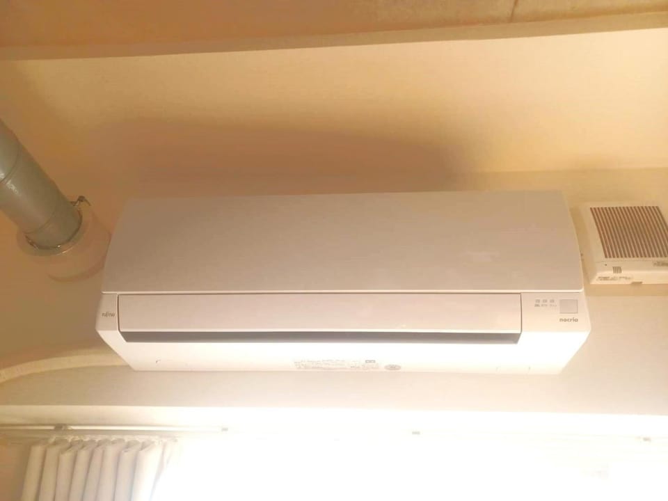 air conditioner
