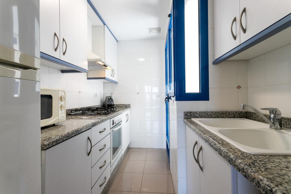 Kitchen or kitchenette, minibar, pet friendly