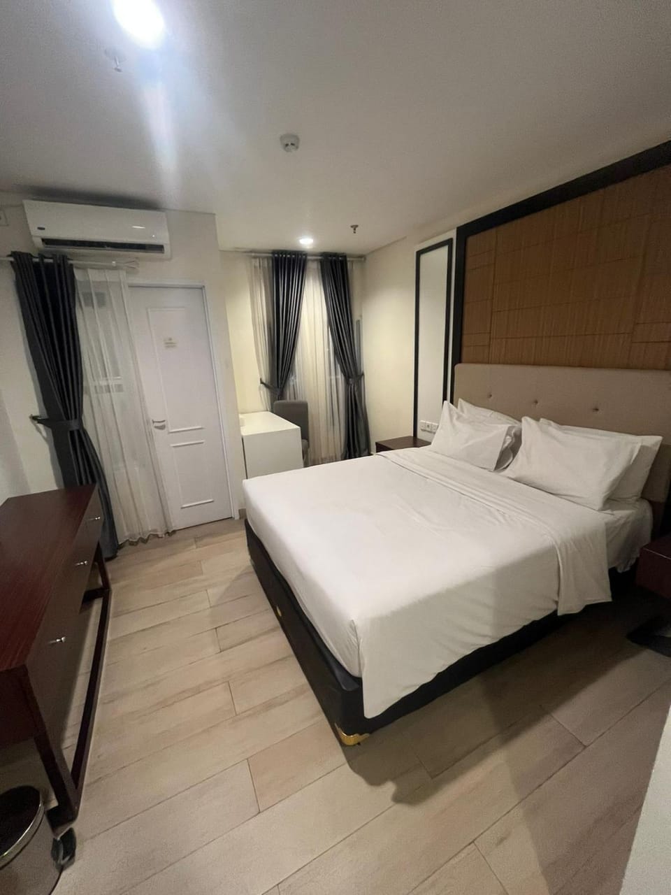 Giia Sanno Menteng - Jakarta Hotel in Jakarta
