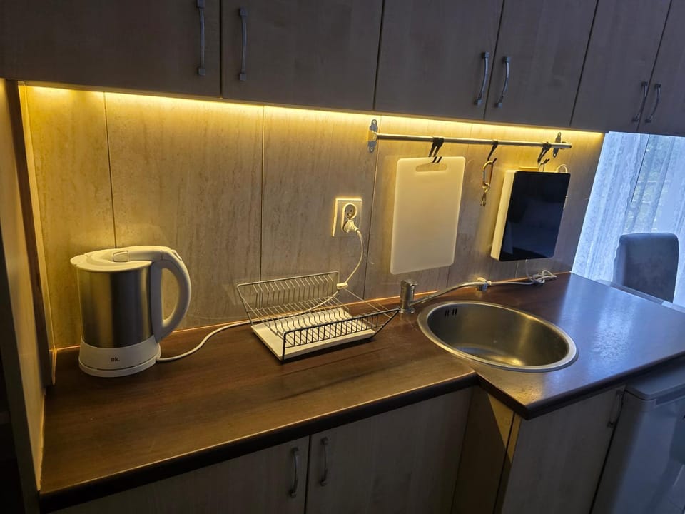 Balicka Apartaments Apartment in Gmina Liszki