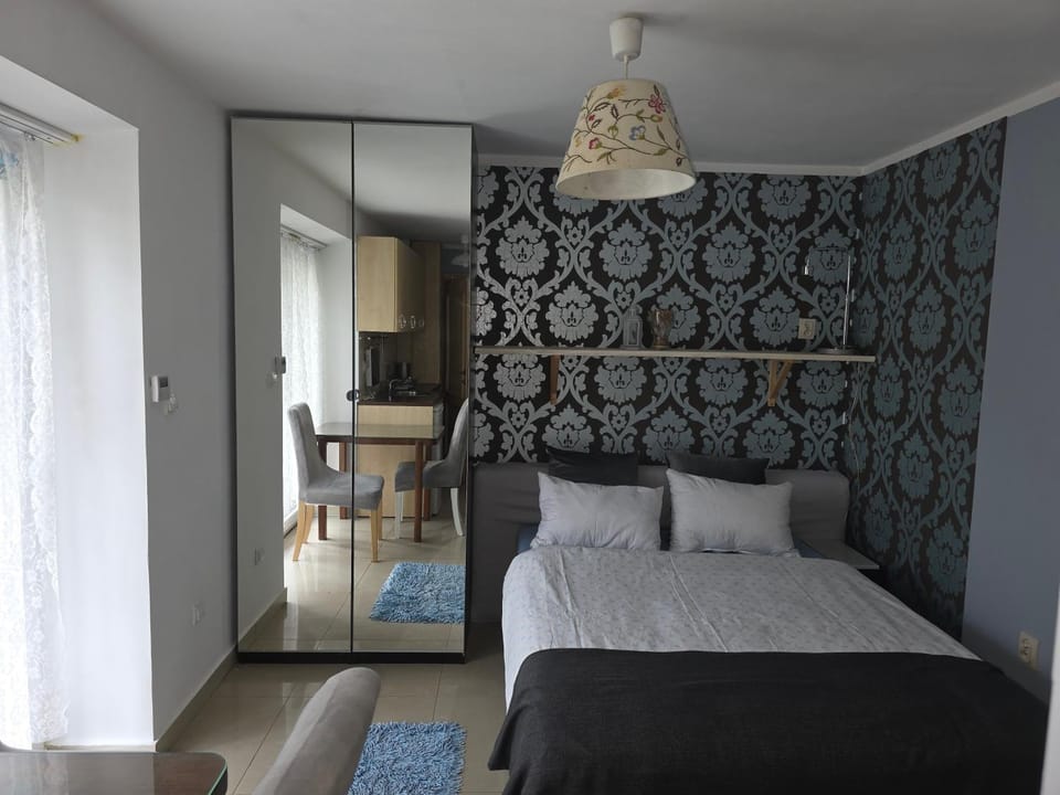 Balicka Apartaments Apartment in Gmina Liszki