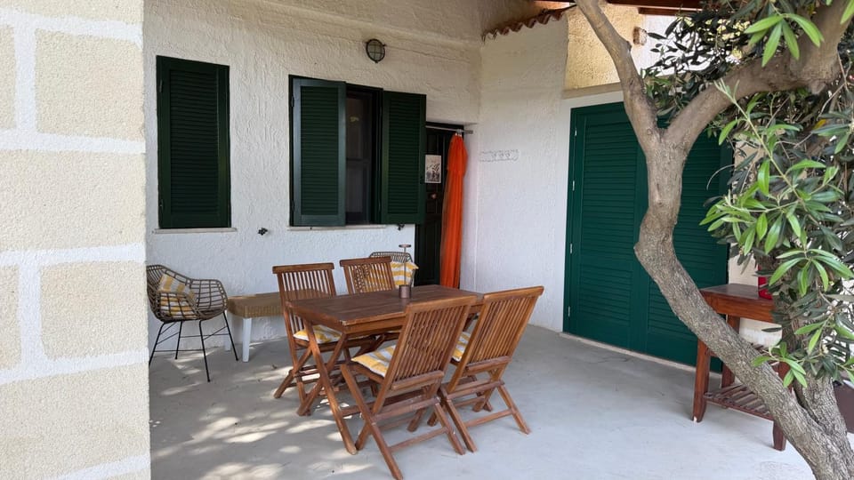 Casa ulivo Agave Favignana At My Place Apartment in Sicily